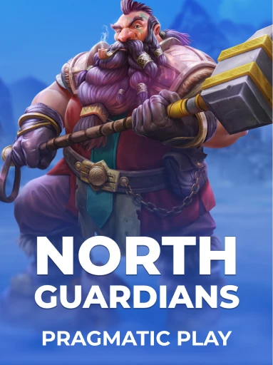Play North Guardians Slot by Pragmatic Play