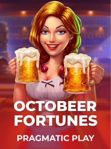 Play Octobeer Fortunes Slot by Pragmatic Play