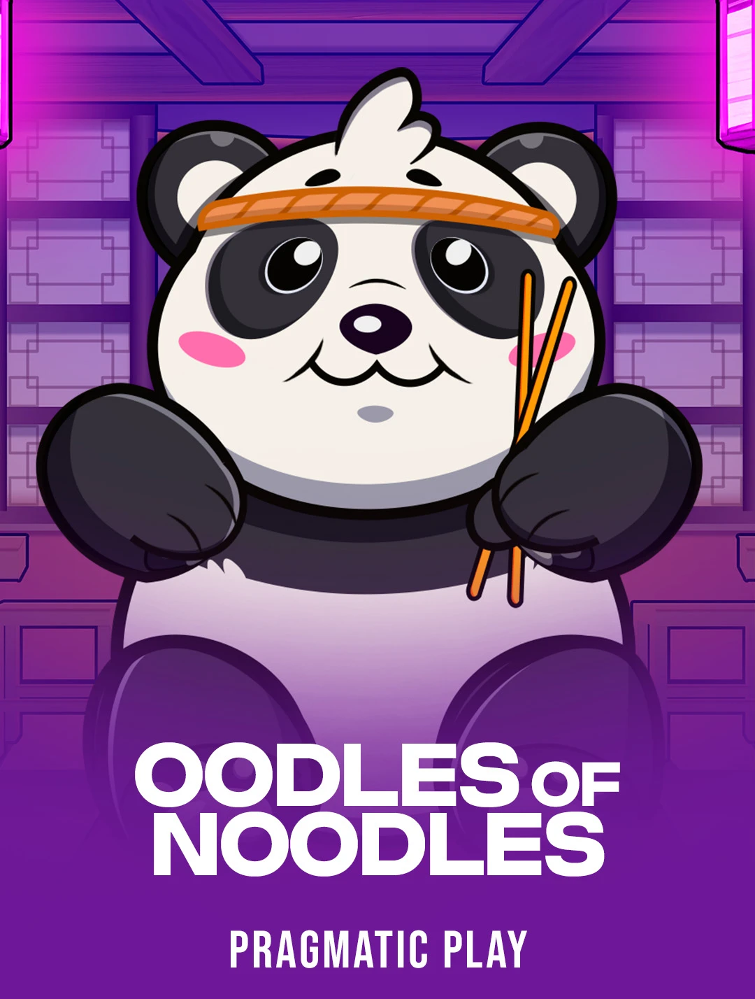Play Oodles of Noodles Slot by Pragmatic Play