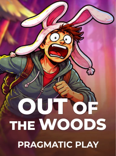 Play Out of the Woods Slot by Pragmatic Play