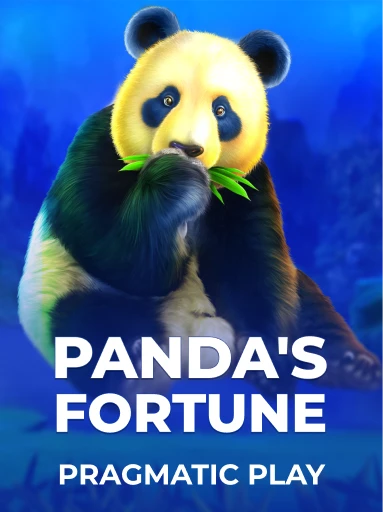 Play Panda's Fortune Slot by Pragmatic Play