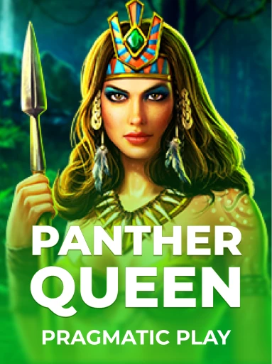 Play Panther Queen Slot by Pragmatic Play