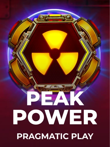 Play Peak Power Slot by Pragmatic Play