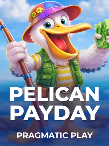 Play Pelican Payday Slot by Pragmatic Play
