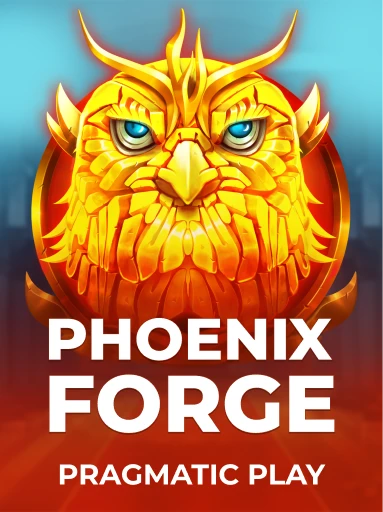 Play Phoenix Forge Slot by Pragmatic Play