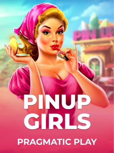 Jogue Pinup Girls da Pragmatic Play