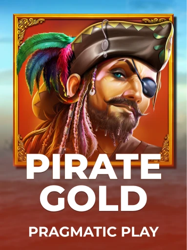 玩Pragmatic Play的Pirate Gold老虎机