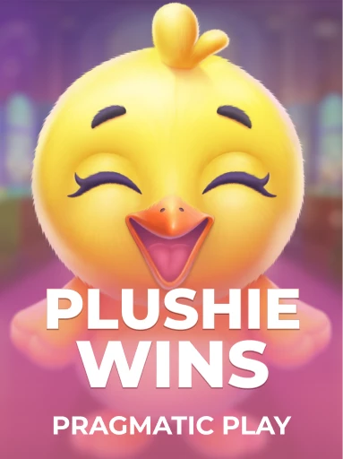 Play Plushie Wins Slot by Pragmatic Play
