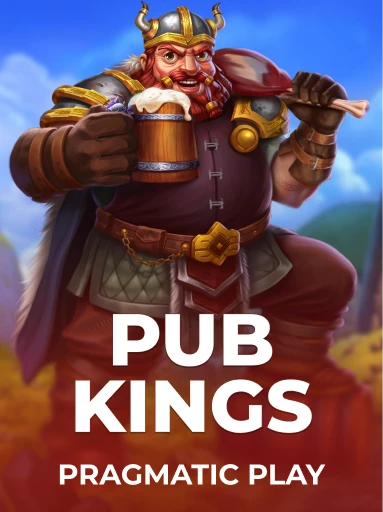 Jogue Pub Kings da Pragmatic Play