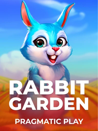Jogue Rabbit Garden da Pragmatic Play