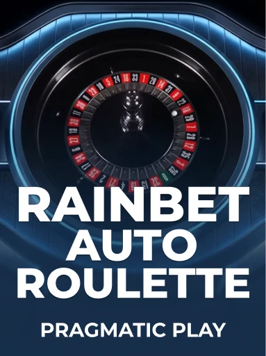 Rainbet Auto Roulette