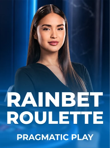 Rainbet Roulette