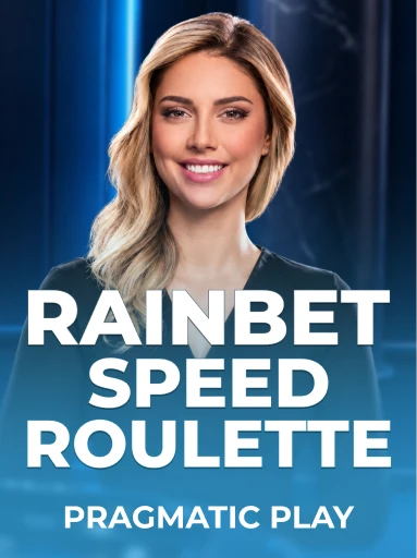 Rainbet Speed Roulette