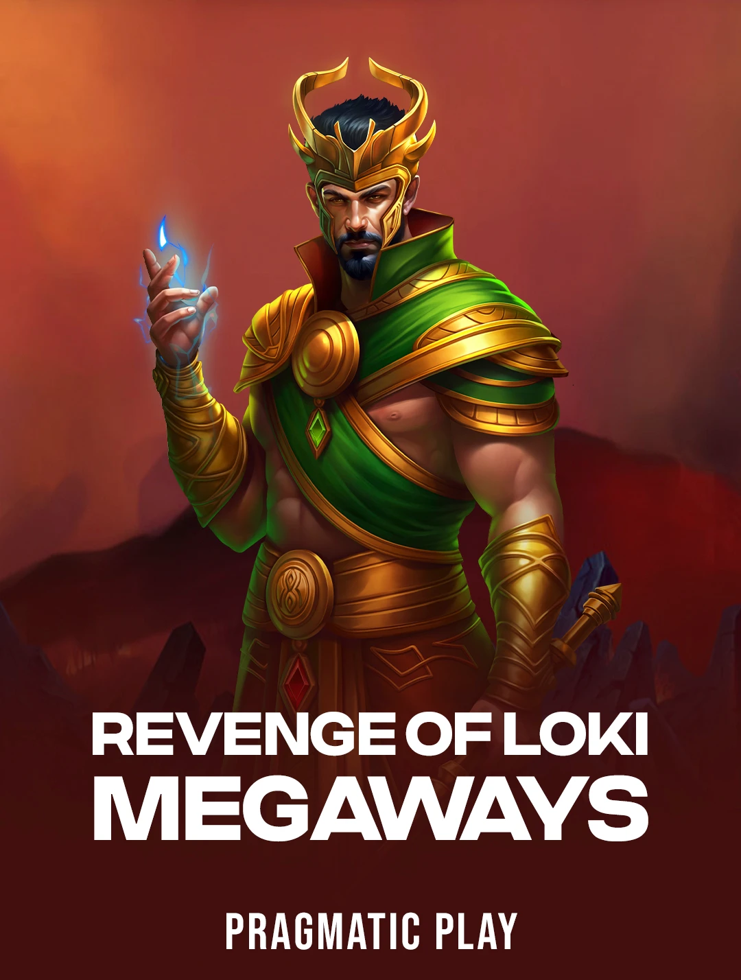 Revenge of Loki Megaways