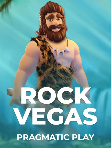 Play Rock Vegas Slot by Pragmatic Play
