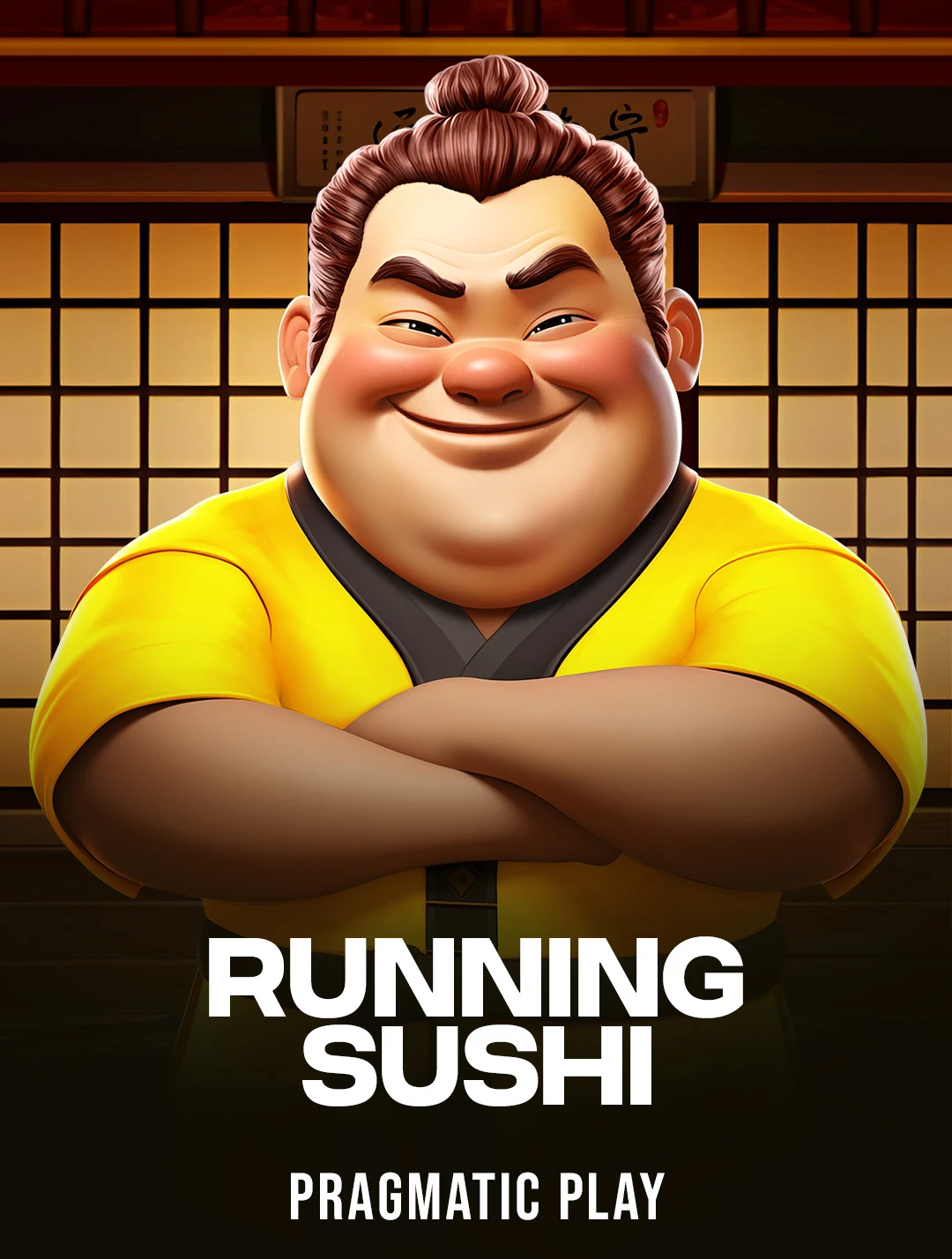 Play Running Sushi Slot by Pragmatic Play
