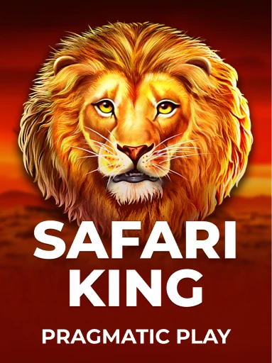 العب Safari King الفتحة بواسطة Pragmatic Play