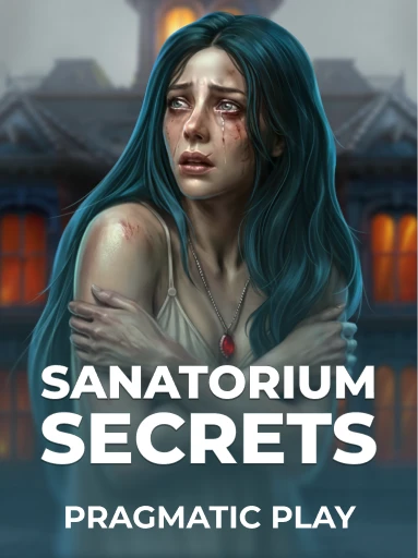 Jogue o Slot Sanatorium Secrets por Pragmatic Play