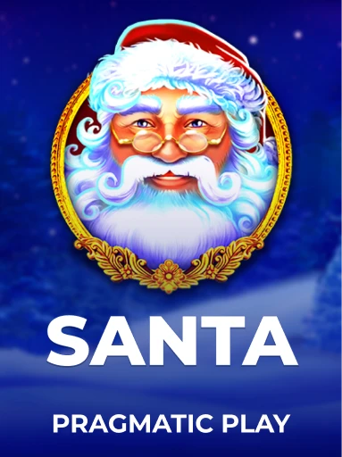Play Santa Slot by Pragmatic Play