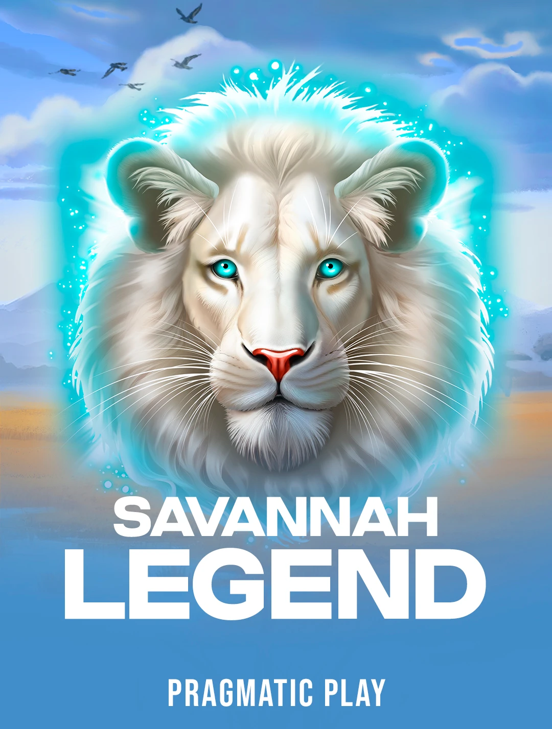 Play Savannah Legend Slot by Pragmatic Play