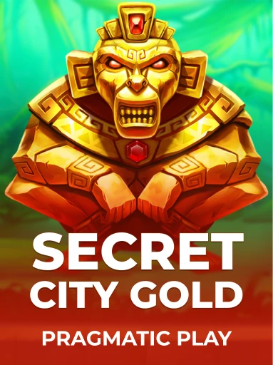 العب Secret City Gold الفتحة بواسطة Pragmatic Play