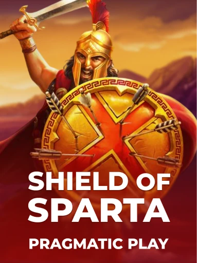 Play Shield of Sparta Slot by Pragmatic Play