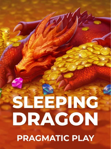 Play Sleeping Dragon Slot by Pragmatic Play