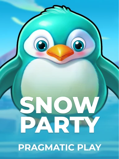 Play Snow Party Slot by Pragmatic Play