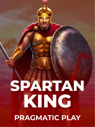 Jogue Spartan King da Pragmatic Play