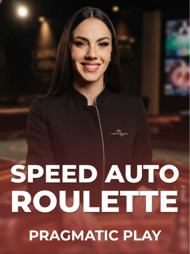 Speed Auto Roulette