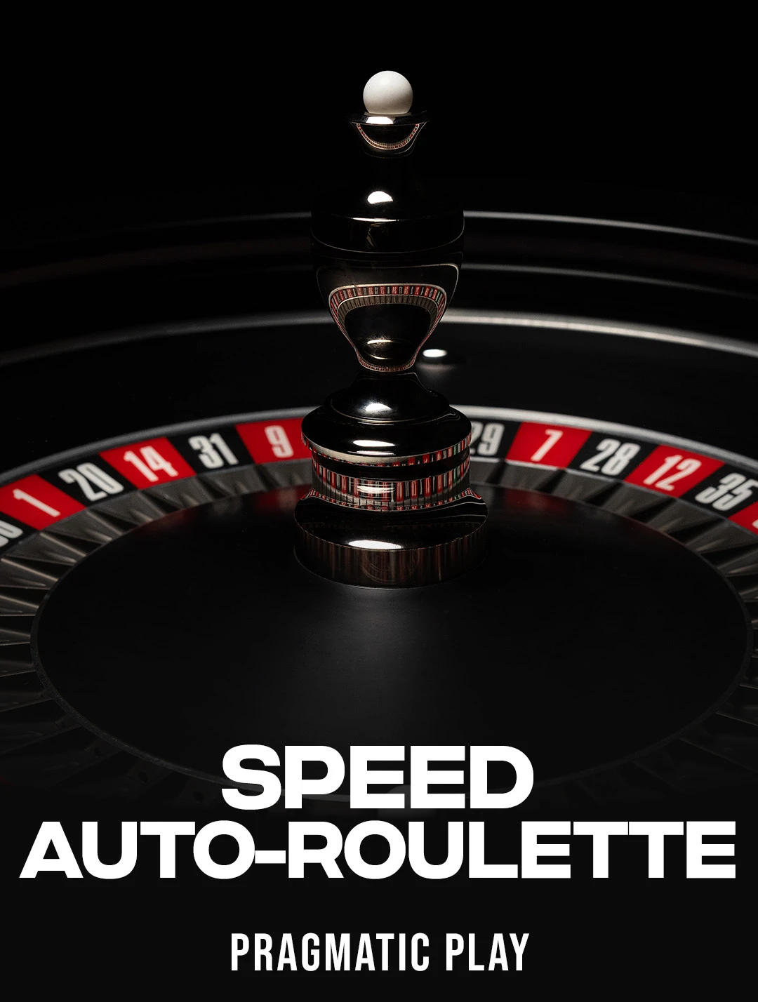 Speed Auto Roulette