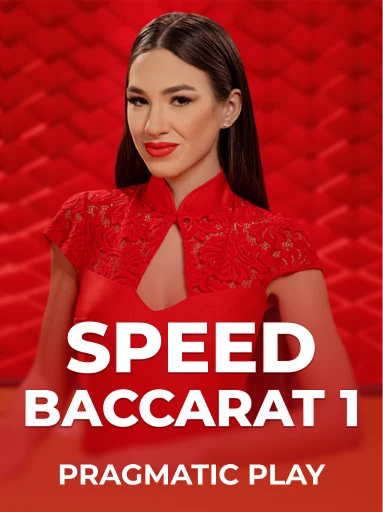 Speed Baccarat 1