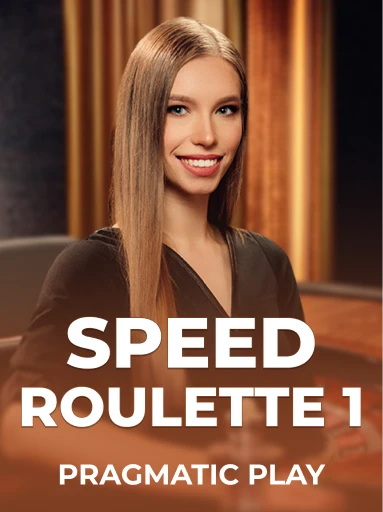 Speed Roulette 1