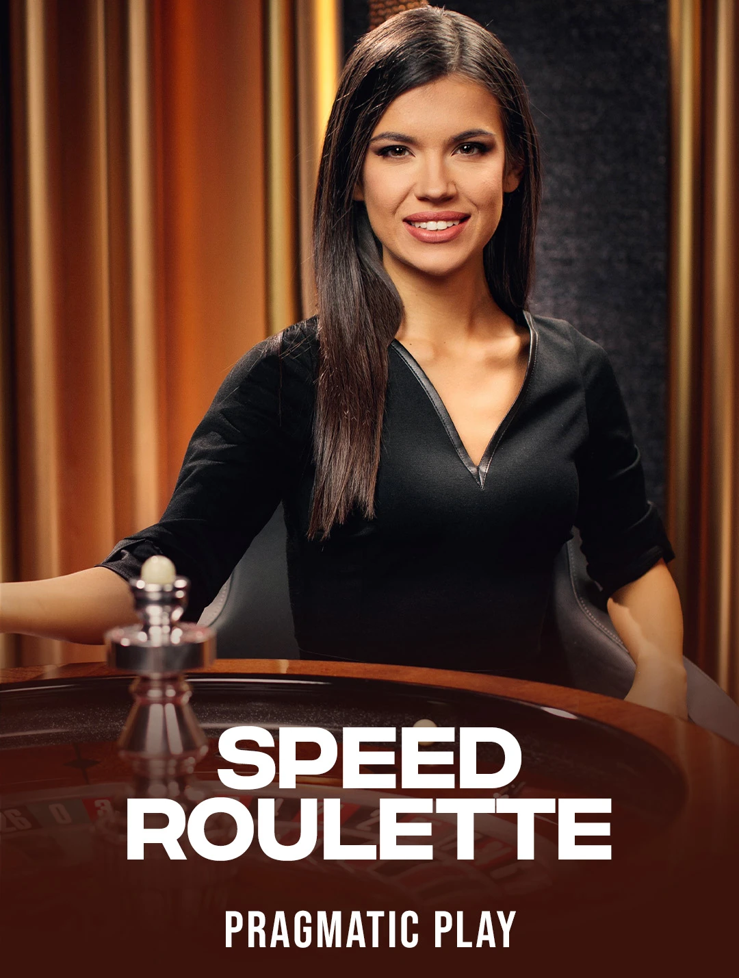 Speed Roulette 1
