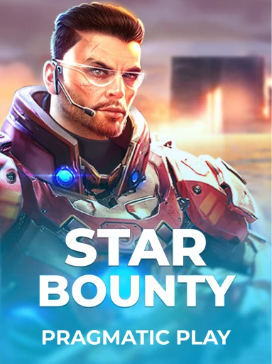 Jouez à la machine à sous Star Bounty de Pragmatic Play