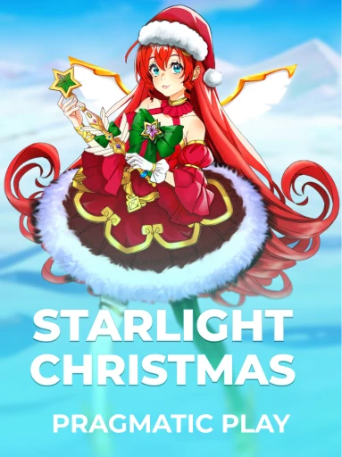 Play Starlight Christmas Slot by Pragmatic Play