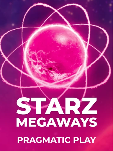 Jogue Starz Megaways da Pragmatic Play