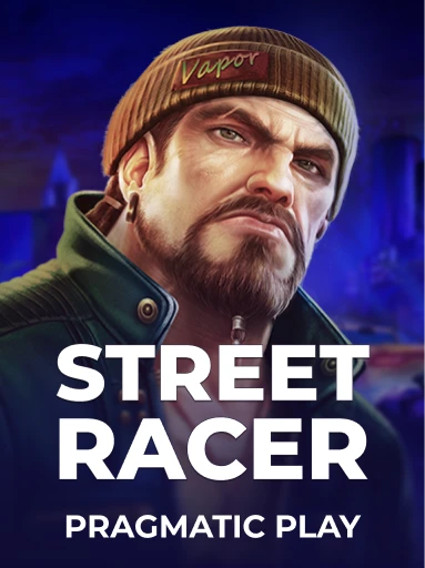 Play Street Racer Slot by Pragmatic Play
