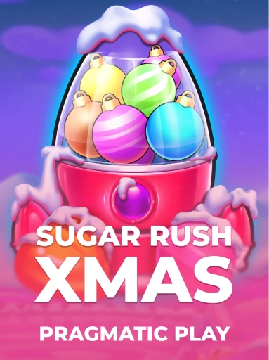 Play Sugar Rush Xmas Slot by Pragmatic Play