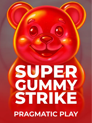 Jogue o Slot Super Gummy Strike por Pragmatic Play