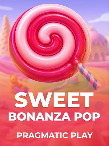Sweet Bonanza POP