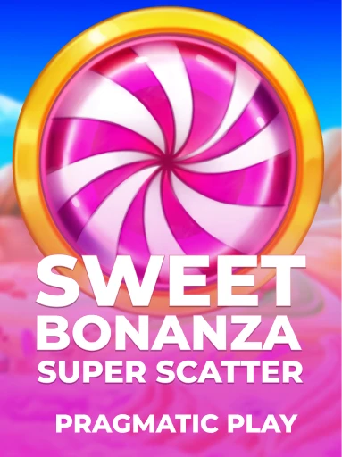 Sweet Bonanza Super Scatter