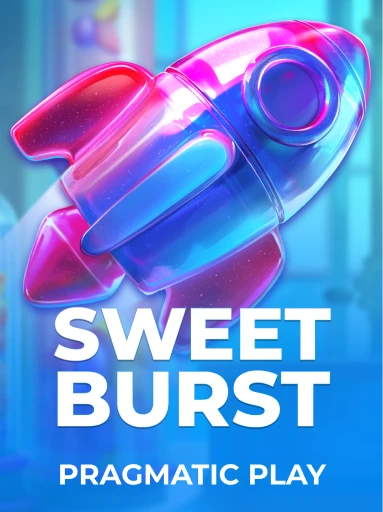 Play Sweet Burst Slot by Pragmatic Play