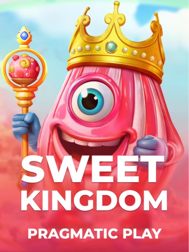 Jogue Sweet Kingdom da Pragmatic Play