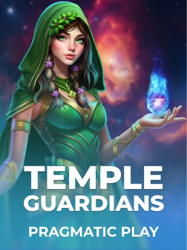 Jogue o Slot Temple Guardians por Pragmatic Play