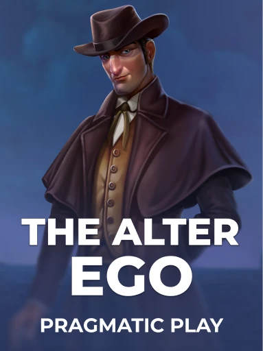 The Alter Ego