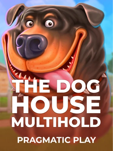 Play The Dog House Multihold Slot by Pragmatic Play