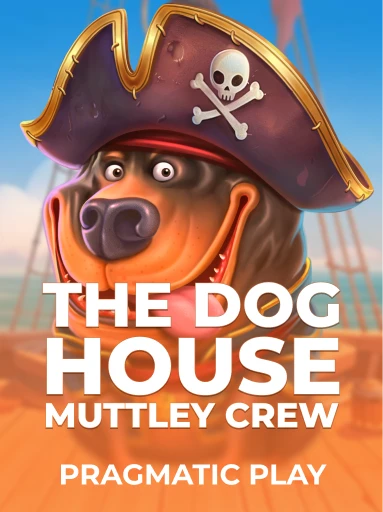 Jogue The Dog House – Muttley Crew da Pragmatic Play