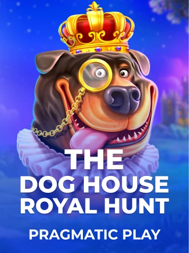 Play The Dog House - Royal Hunt Slot by Pragmatic Play