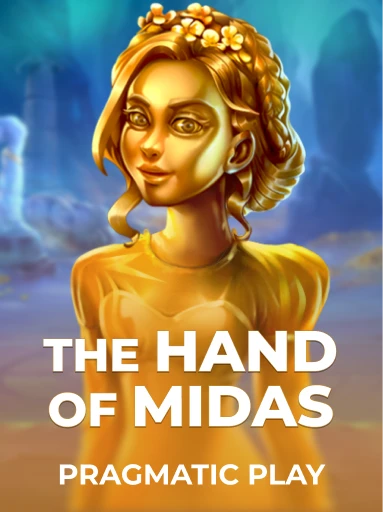 Play The Hand of Midas Slot by Pragmatic Play